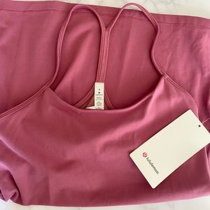 Lululemon Top | Lululemon Power Pose Tank | Cute Lululemon Athletica